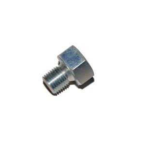 Bouchon de vidange AIXAM Z402 Z482 MisterVSP piece auto sans permis