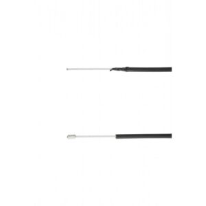 CABLE ACCELERATEUR QUAND FAUT-IL CHANGER VOTRE CÂBLE D’ACCÉLÉRATEUR ? Il faut savoir que le rival majeur du câble d’accélérateur est l’humidité. A partir du moment ou l’eau s’introduit à l’intérieur du flexible, la corrosion est imminente. Après un certain temps, le câble se coupe et n’a plus aucune action, cette situation est très périlleuse pour votre sécurité. D’ailleurs, le manque de lubrifiant a un effet destructeur sur toute une partie du moteur. Les câbles d’accélérateur défectueux ne peuvent pas être rétablis, mais uniquement remplacés. Câble d’accélérateur qui s’adapte sur MICROCAR Virgo 1, 2 et 3 (moteur Lombardini FOCS). câble accélérateur microcar virgo