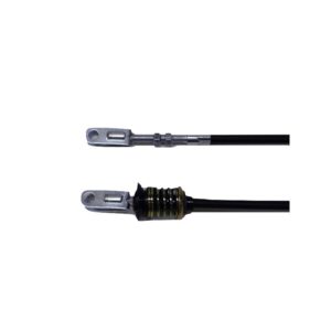 CABLE D'ACCELERATEUR
