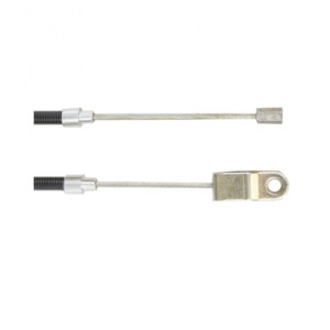 Câble de frein à main MICROCAR VIRGO MISTERVSP pieces voiturette