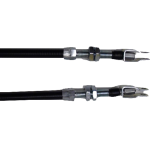 câble de frein à main jdm titane 3 pour freins à disques MISTERVSP