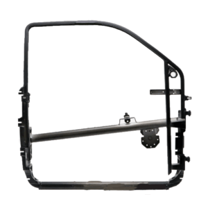 CADRE DE PORTE DROITE