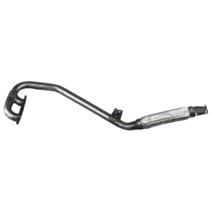 COLLECTEUR ECHAPPEMENT