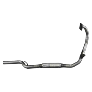 COLLECTEUR ECHAPPEMENT