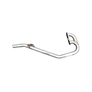 COLLECTEUR D'ECHAPPEMENT