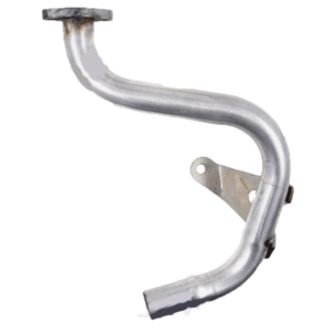 COLLECTEUR ECHAPPEMENT