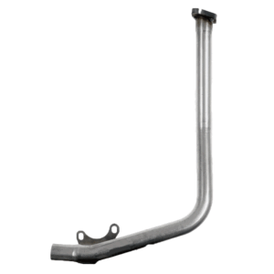 COLLECTEUR ECHAPPEMENT