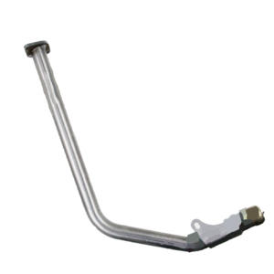 COLLECTEUR D'ECHAPPEMENT Collecteur d'échappement qui s'adapte sur LIGIER XTOO 1er montage, NOVA, BE TWO et BE UP.