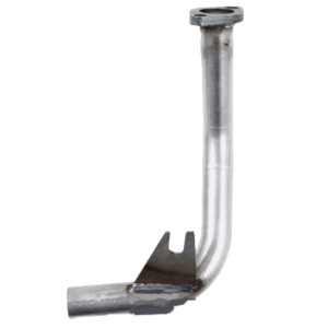 COLLECTEUR ECHAPPEMENT