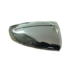 COQUE DE RETROVISEUR DROIT CHROMÉE