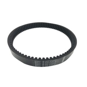 Courroie variateur AIXAM A540 A300 MONOCYLINDRE