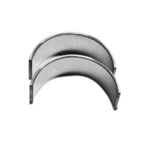 Coussinets de pied bielle standard Aixam kubota Z402 origine MisterVSP