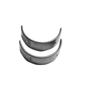 Coussinets de palier central Aixam kubota Z402 origine