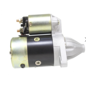 Demarreur AIXAM A540 400I avant 1997