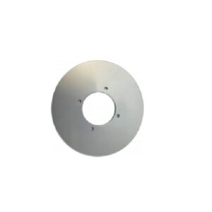 DISQUE FREIN ARRIERE LIGIER JS50 PHASE 2 ET 3 NON VENTILE