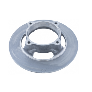 Disque de frein avant aixam chatenet livraison express