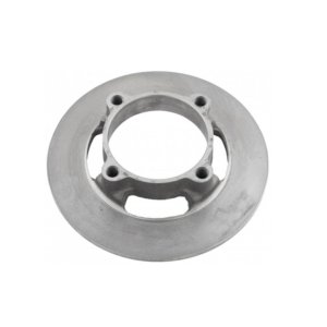 Disque de frein avant microcar virgo jdm titane livraison express