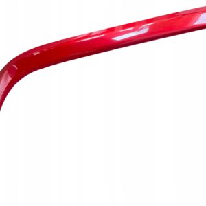 ENJOLIVEUR DE FEU DE JOUR DROIT ROUGE NACRE ENJOLIVEUR DE FEU DE JOUR DROIT ROUGE NACRÉ AIXAM CITY COUPÉ GAMME EMOTION