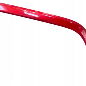 ENJOLIVEUR DE FEU DE JOUR GAUCHE ROUGE NACRE ENJOLIVEUR DE FEU DE JOUR GAUCHE ROUGE NACRÉ AIXAM CITY COUPÉ GAMME EMOTION