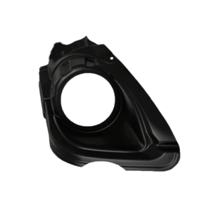 ENTOURAGE DE PHARE AVANT DROIT   Entourage de phare avant droit MEGA DTRUCK 600 PHASE 3   Disponible sous 3 jours.  NI REPRIS NI ECHANGÉ