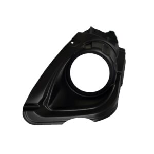 ENTOURAGE DE PHARE AVANT GAUCHE   Entourage de phare avant droit MEGA DTRUCK 600 PHASE 3   Disponible sous 3 jours.  NI REPRIS NI ECHANGÉ