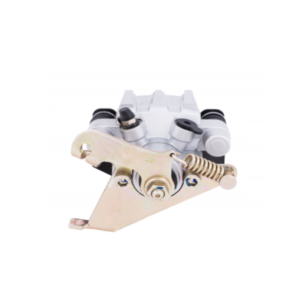 ETRIER DE FREIN ARRIERE DROIT (AVEC DISQUE DE FREIN ARRIERE)