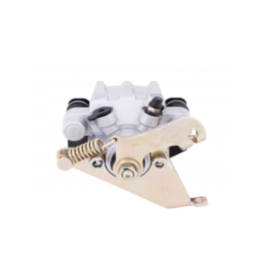 ETRIER DE FREIN ARRIERE GAUCHE CHATENET (AVEC DISQUE DE FREIN ARRIERE)