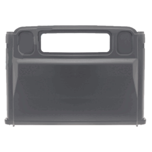 FACADE ARRIERE DE CABINE Façade de cabine arrière Mega Phase 2 Multitruck Disponible sous 3 jours.  NI REPRIS NI ECHANGÉ