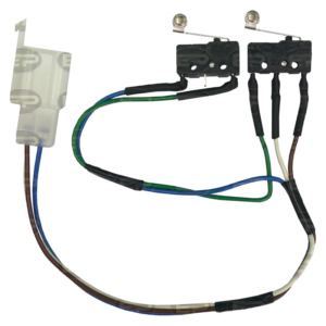 FAISCEAU LEVIER D'INVERSEUR