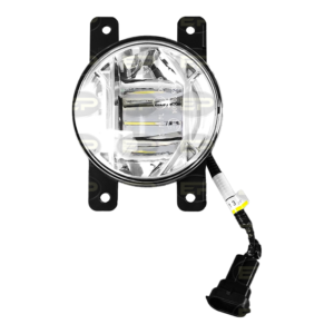 FEU ANTIBROUILLARD GAUCHE