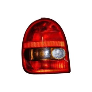 Feu arrière gauche Chatenet BAROODER MEDIA Distributeur