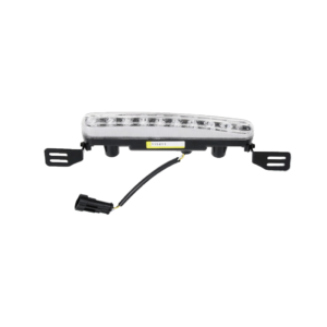 Feu de jour à led droit Ligier JS50 phase 1 2ème montage