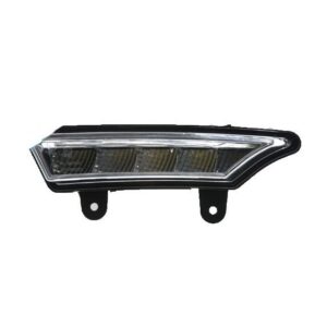 Feu de jour à led gauche AIXAM Gamme Sensation pas cher