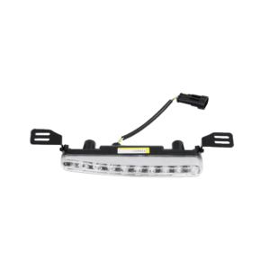 Feu de jour à led gauche Ligier JS50 phase 1 2ème montage