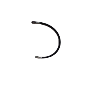 FLEXIBLE DE FREIN AVANT ET ARRIERE Longueur 580 mm