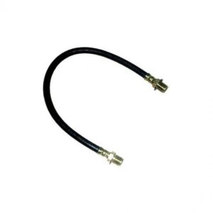 FLEXIBLE DE FREIN AVANT - 350MM