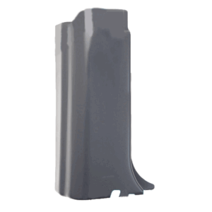 HABILLAGE DROIT DE CABINE Habillage de cabine côté passager pour MEGA PHASE 2 MULTITRUCK Disponible sous 3 jours.  NI REPRIS NI ECHANGÉ