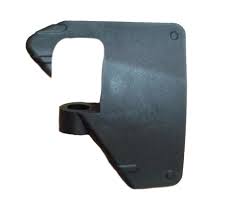 DEMI CHARNIERE GAUCHE DE CAPOT