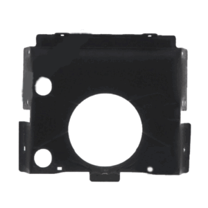 INSONORISATION MOTEUR AVANT