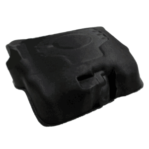 INSONORISATION MOTEUR SOUS CAPOT