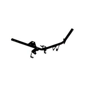 Jambe de suspension droit Microcar MGO 3 4 5 DUE P85