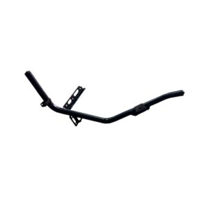 Jambe de suspension gauche Ligier IXO pas cher