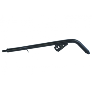 Jambe de suspension gauche Aixam 500.4 500.5 pièces vsp