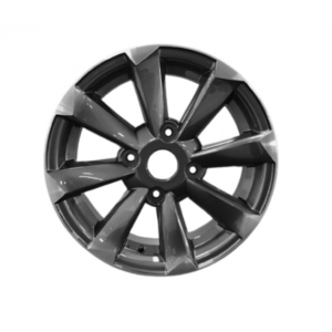 JANTE ALU 14" - GRIS DIAMANT