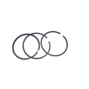 Jeu de segments standard Aixam kubota Z402 origine MisterVSP pas cher