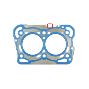 Joint de culasse LOMBARDINI 442 DCI 492 DCI pièce auto sans permis