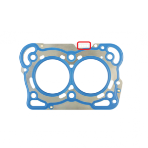 Joint de culasse LOMBARDINI 442 DCI 492 DCI pièces auto sans permis