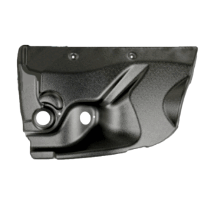 JOUE D'AILE AVANT DROITE Joue d'aile avant droite MEGA DTRUCK 600 PHASE 3 Disponible sous 3 jours.  NI REPRIS NI ECHANGÉ