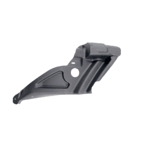 JOUE D'AILE AVANT DROITE Joue d'aile avant droite AIXAM CITY ROADLINE SCOUTY PHASE 2 CROSSLINE PHASE 2  