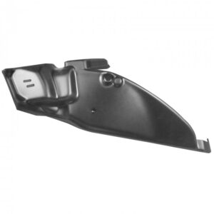 JOUE D'AILE AVANT GAUCHE